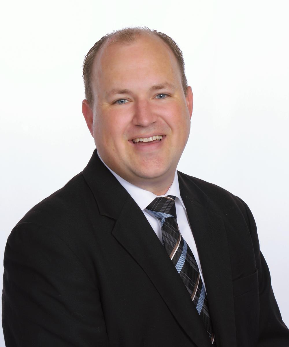 Bryce Unck | Wealth Advisor in Texas | Labor Wealth
